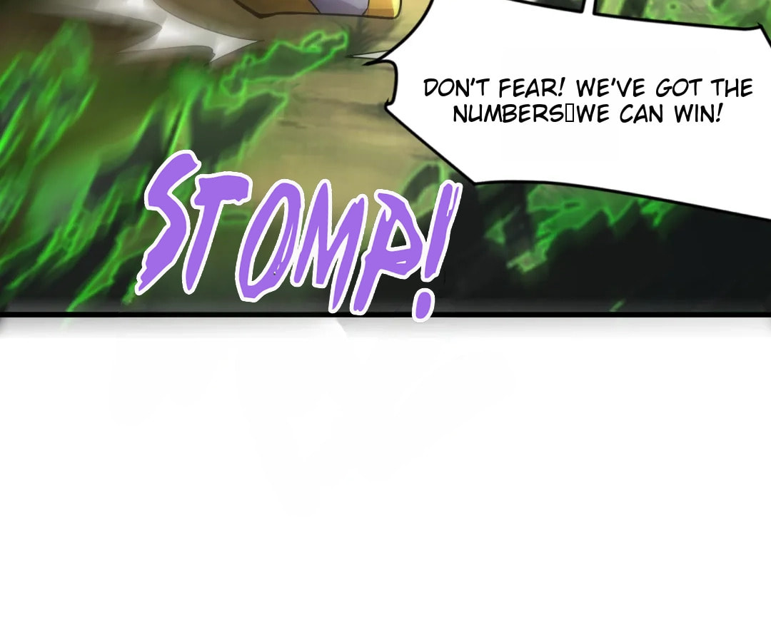 Read The Ultimate Summoner chapter 156 image 12 on Lezhin