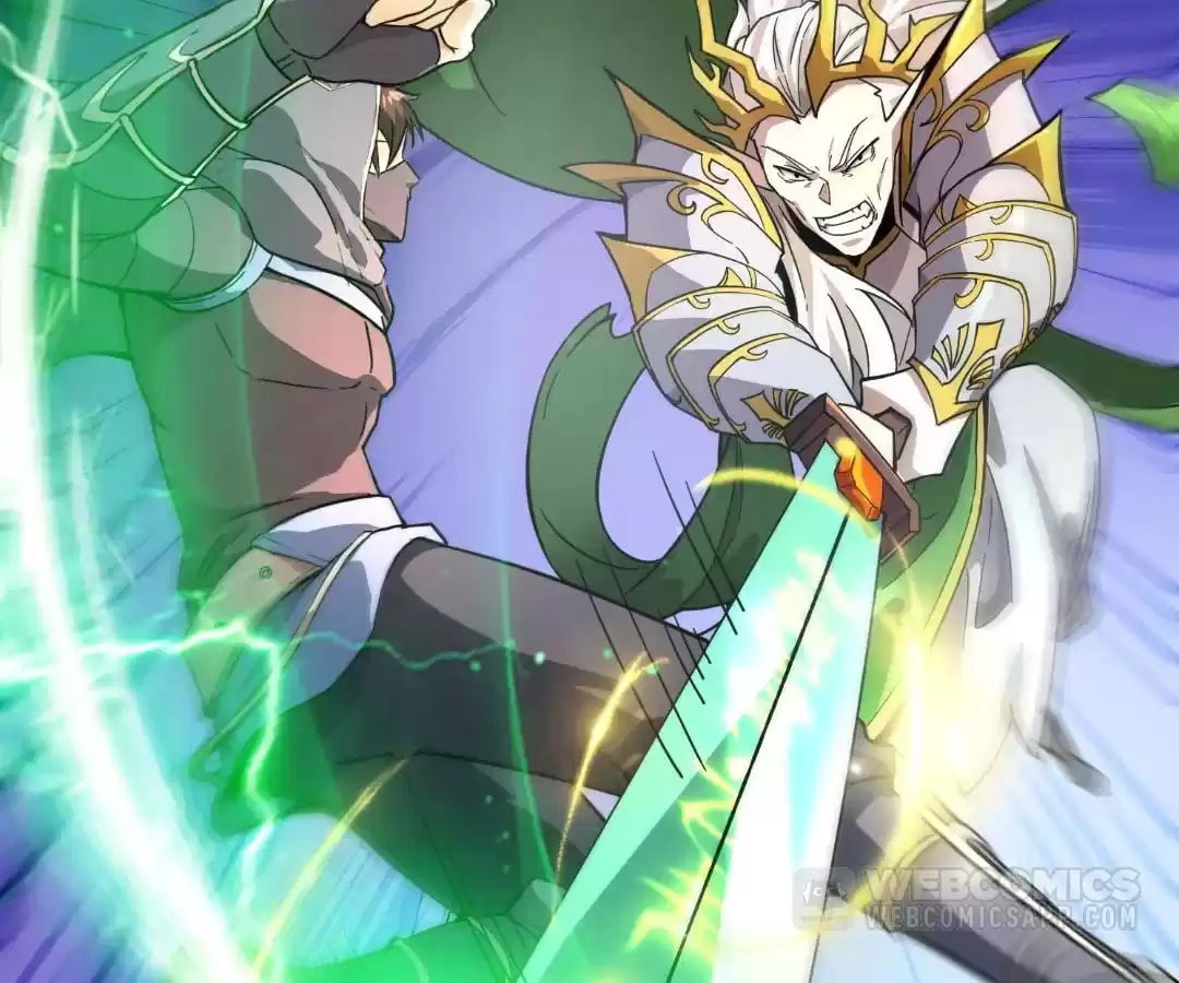 Read The Ultimate Summoner chapter 156 image 122 on Lezhin