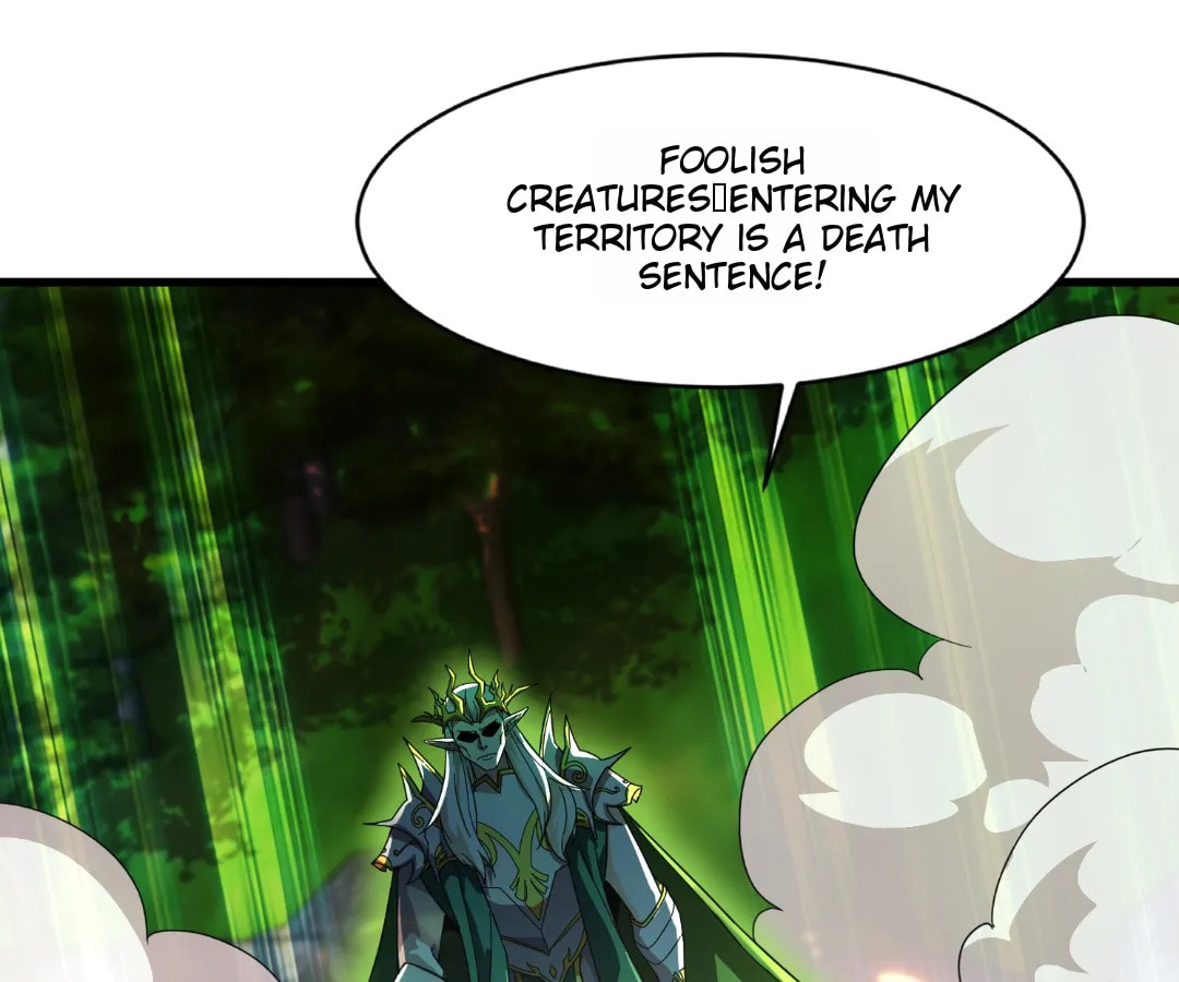 Read The Ultimate Summoner chapter 156 image 13 on Lezhin