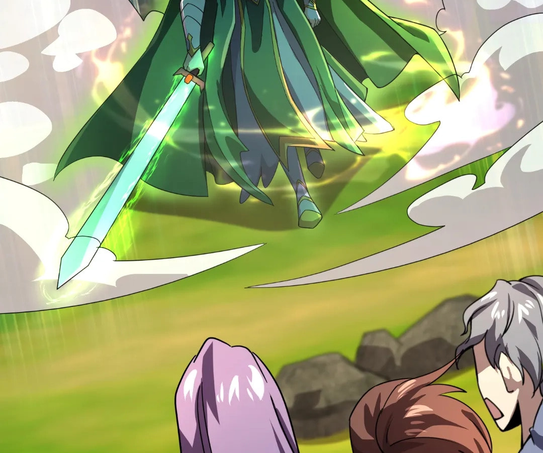 Read The Ultimate Summoner chapter 156 image 14 on Lezhin