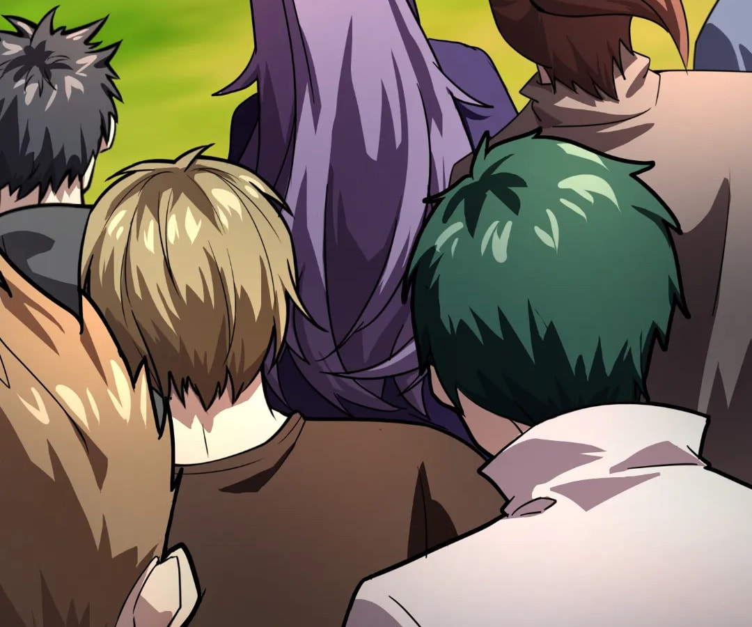 Read The Ultimate Summoner chapter 156 image 15 on Lezhin