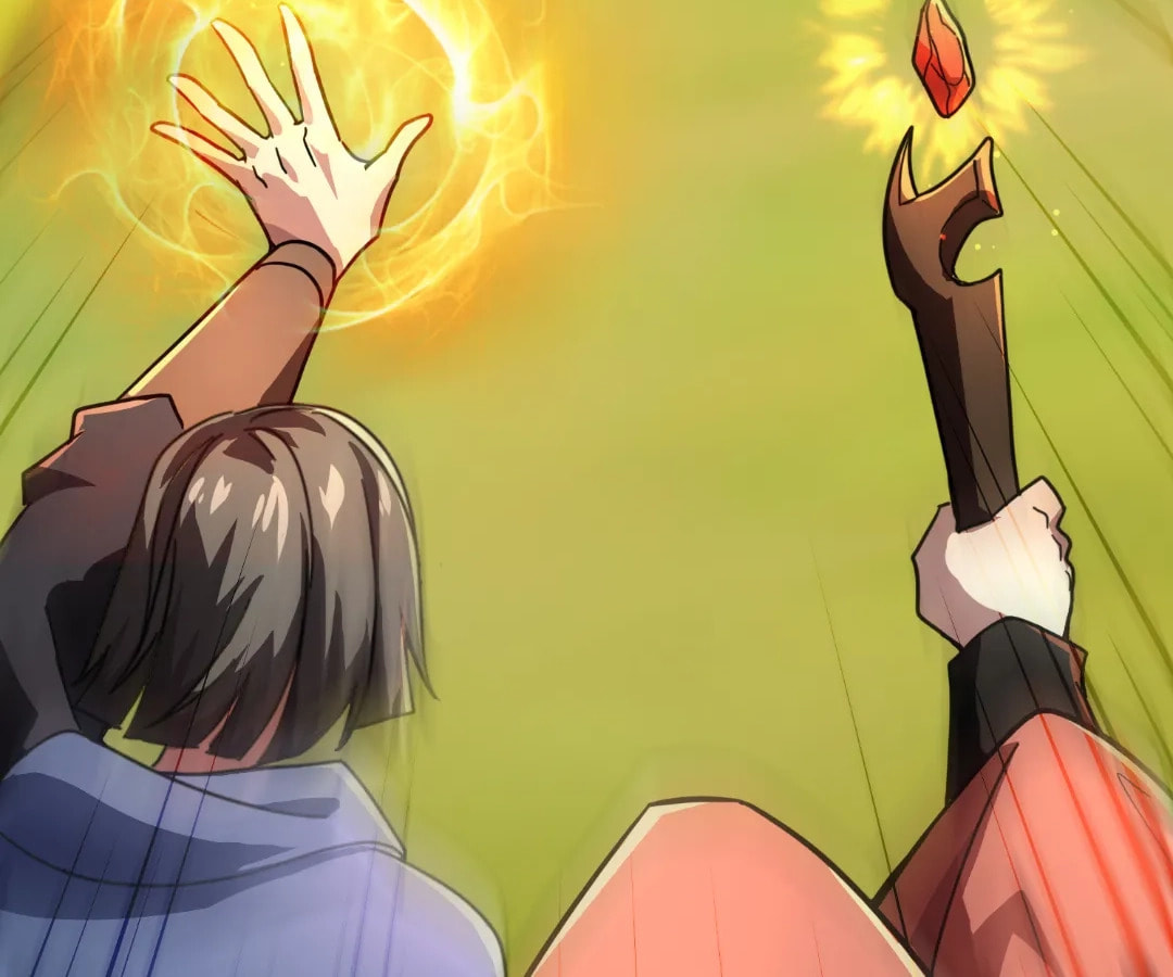Read The Ultimate Summoner chapter 156 image 24 on Lezhin