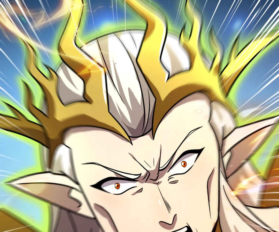 Read The Ultimate Summoner chapter 156 image 27 on Lezhin