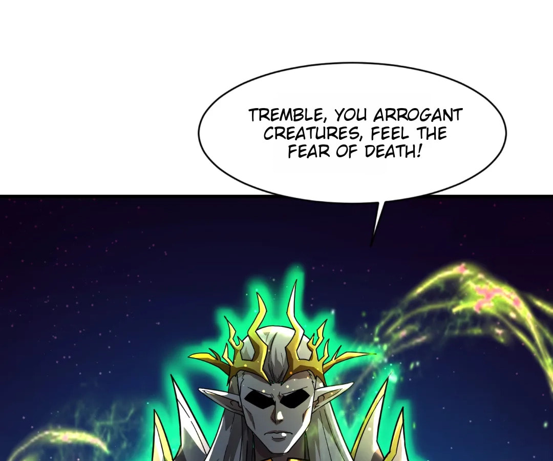 Read The Ultimate Summoner chapter 156 image 3 on Lezhin