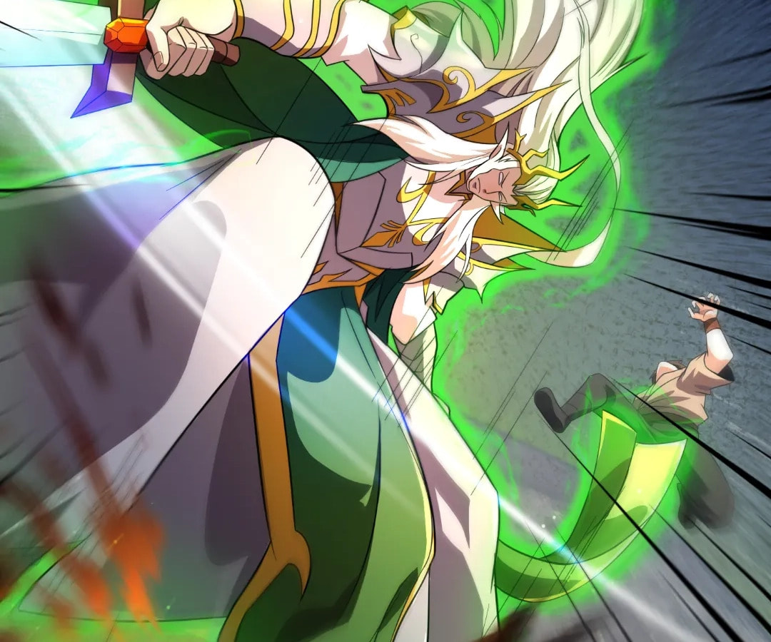Read The Ultimate Summoner chapter 156 image 31 on Lezhin