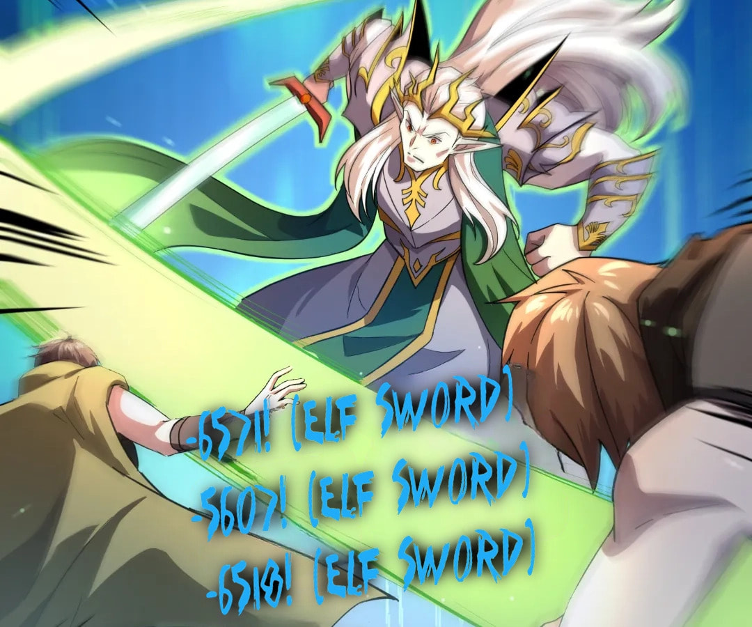 Read The Ultimate Summoner chapter 156 image 39 on Lezhin