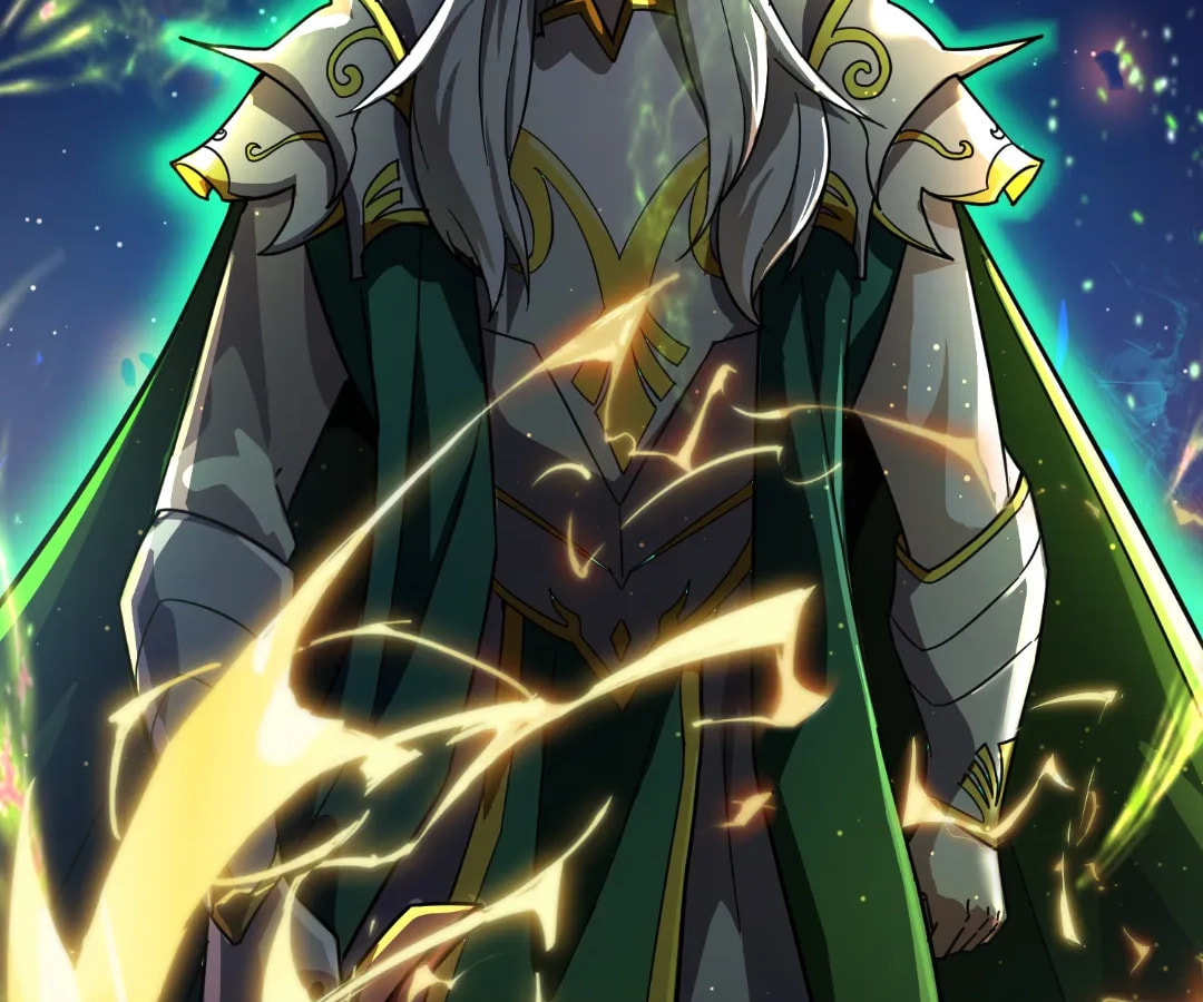 Read The Ultimate Summoner chapter 156 image 4 on Lezhin