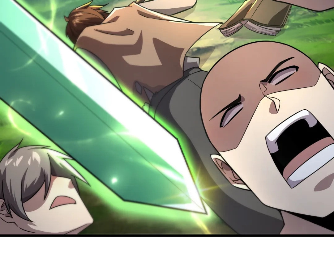 Read The Ultimate Summoner chapter 156 image 43 on Lezhin