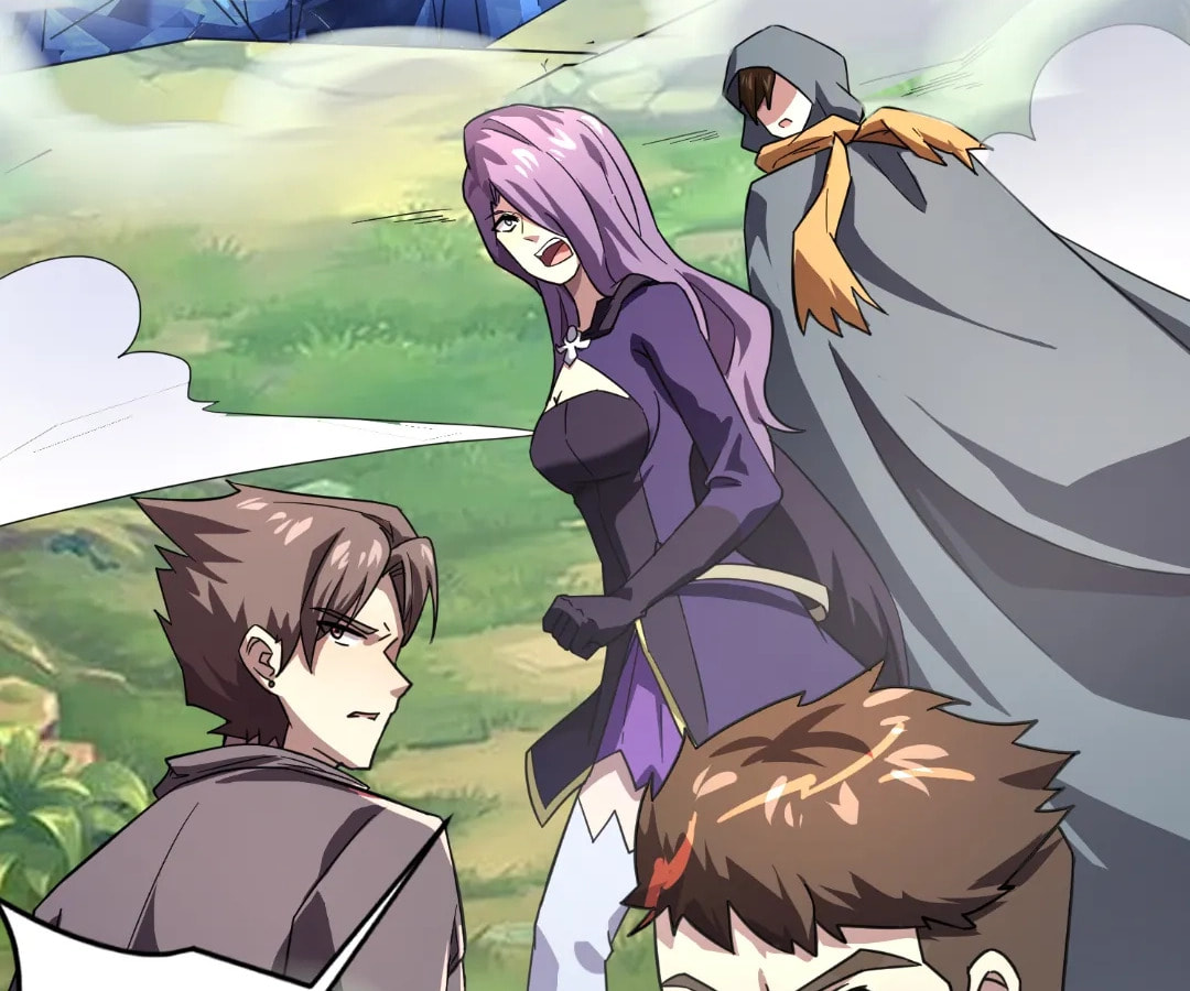 Read The Ultimate Summoner chapter 156 image 45 on Lezhin