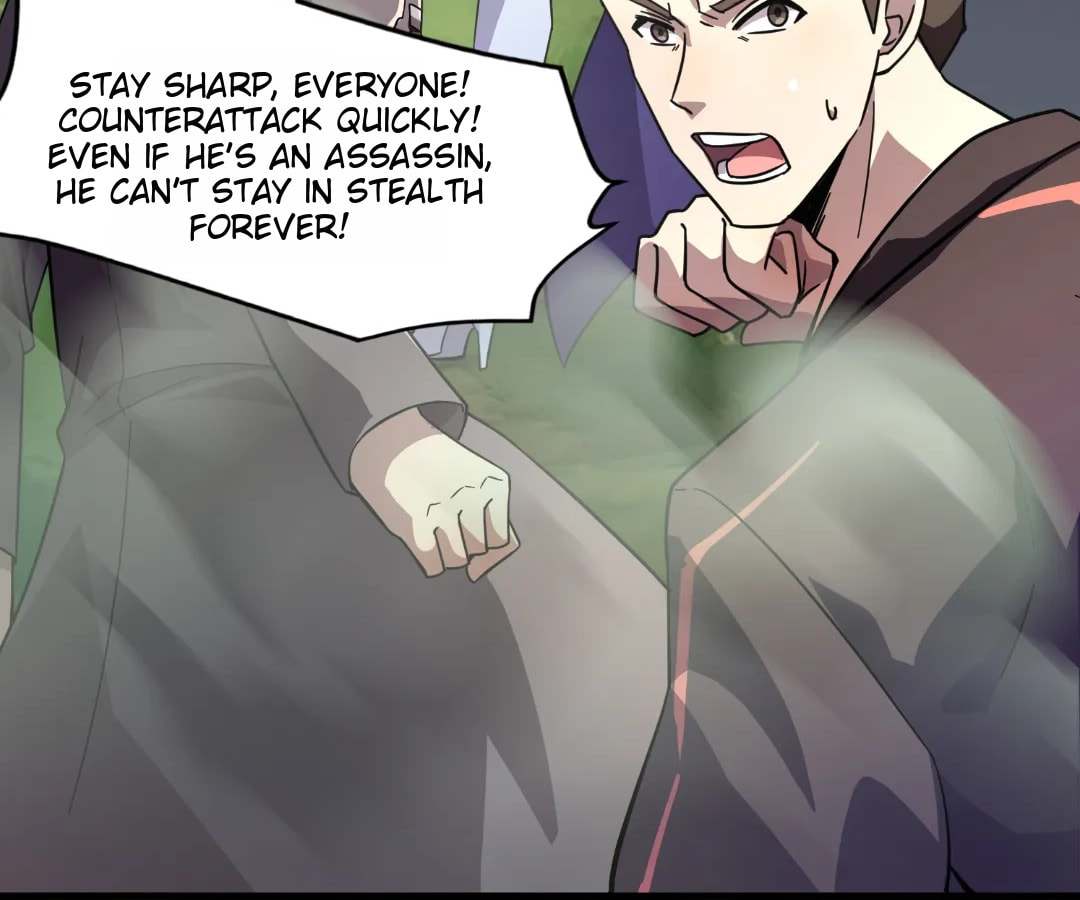Read The Ultimate Summoner chapter 156 image 46 on Lezhin