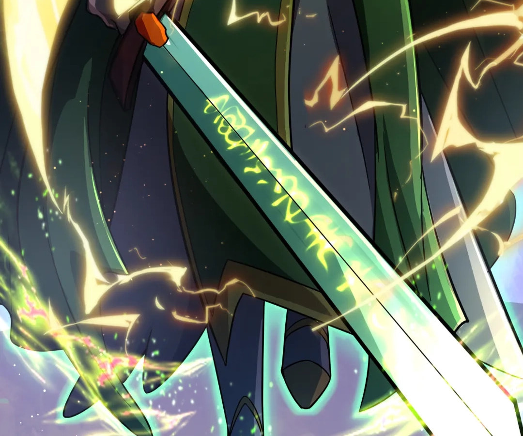 Read The Ultimate Summoner chapter 156 image 5 on Lezhin