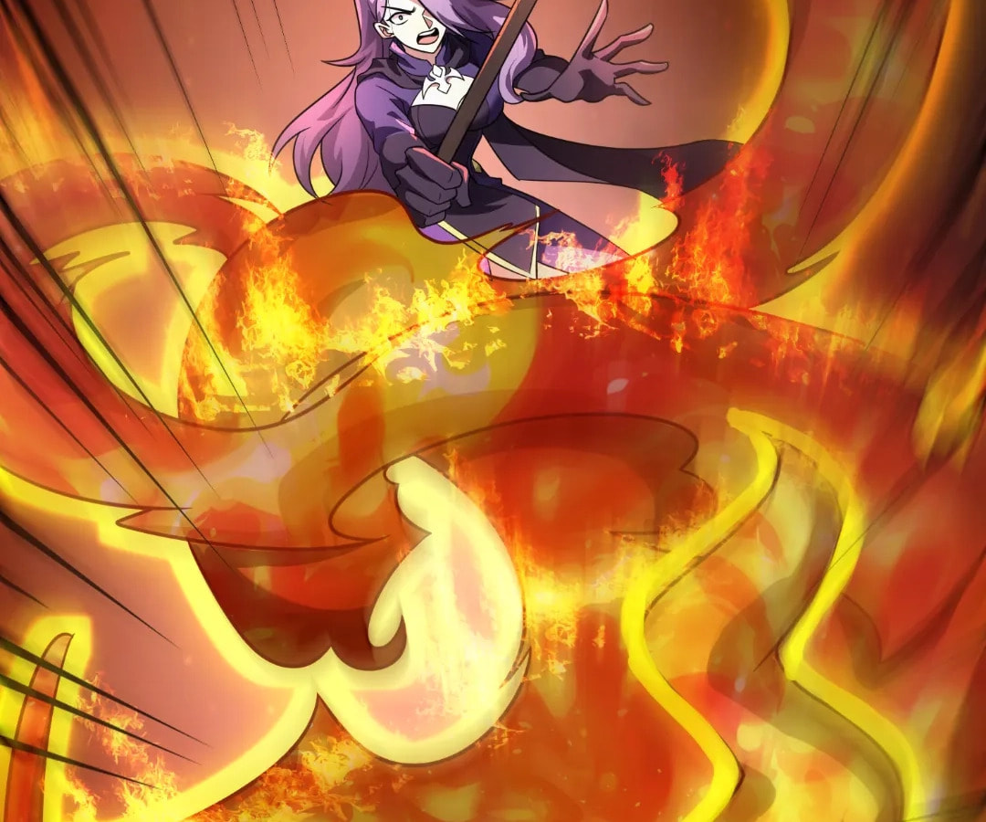 Read The Ultimate Summoner chapter 156 image 53 on Lezhin