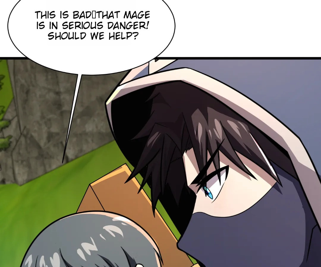 Read The Ultimate Summoner chapter 156 image 64 on Lezhin