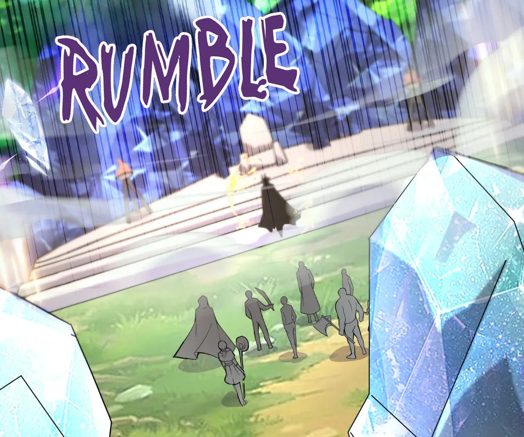 Read The Ultimate Summoner chapter 156 image 7 on Lezhin