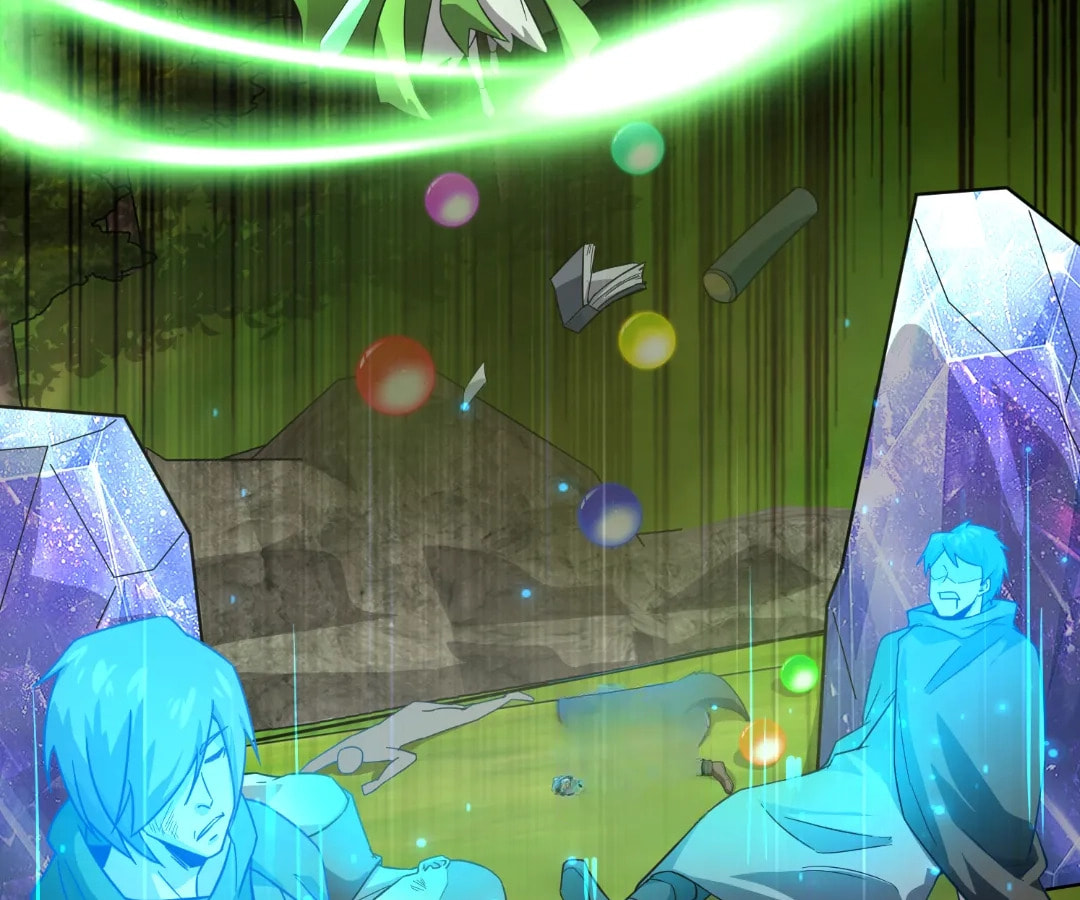 Read The Ultimate Summoner chapter 156 image 79 on Lezhin