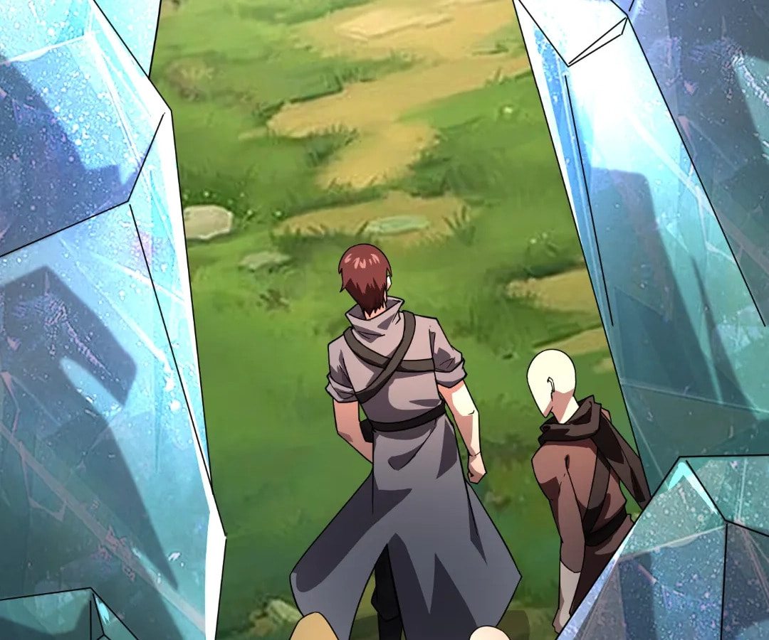 Read The Ultimate Summoner chapter 156 image 8 on Lezhin