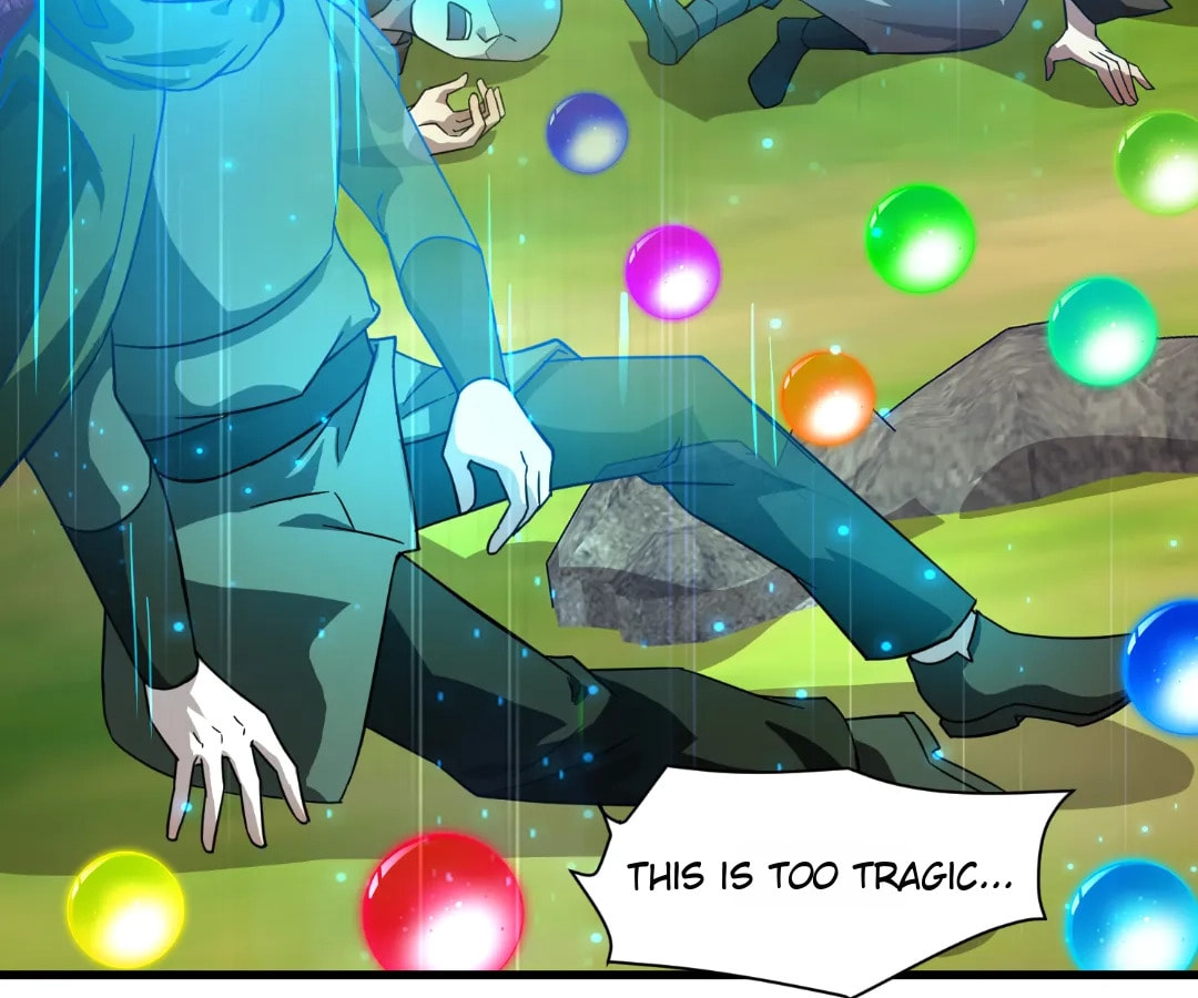 Read The Ultimate Summoner chapter 156 image 80 on Lezhin