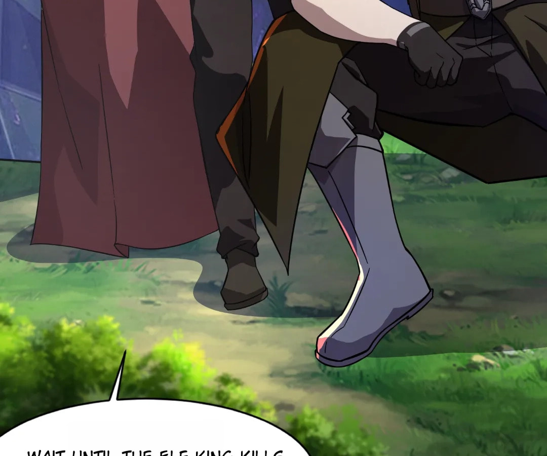 Read The Ultimate Summoner chapter 156 image 83 on Lezhin