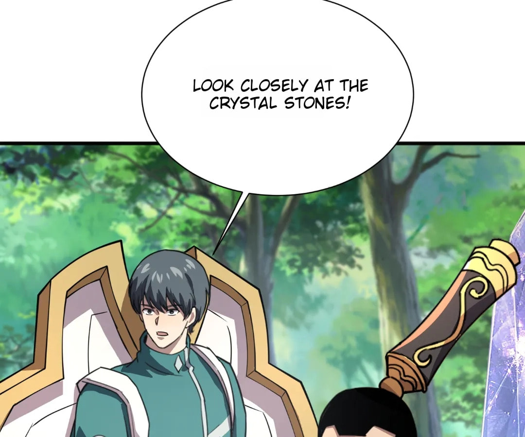 Read The Ultimate Summoner chapter 156 image 88 on Lezhin
