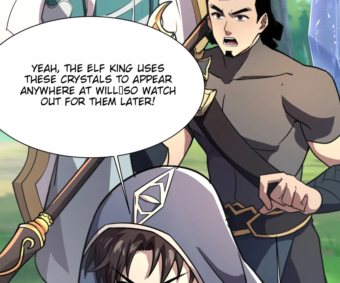Read The Ultimate Summoner chapter 156 image 89 on Lezhin