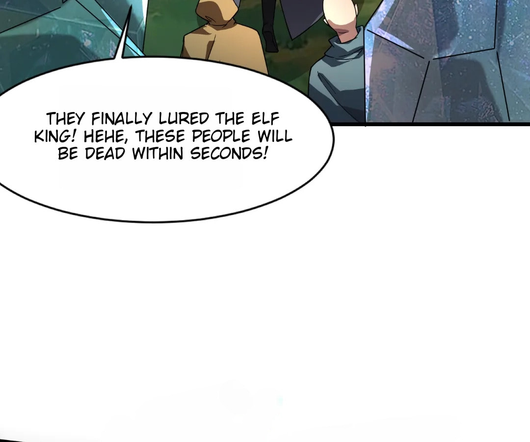 Read The Ultimate Summoner chapter 156 image 9 on Lezhin