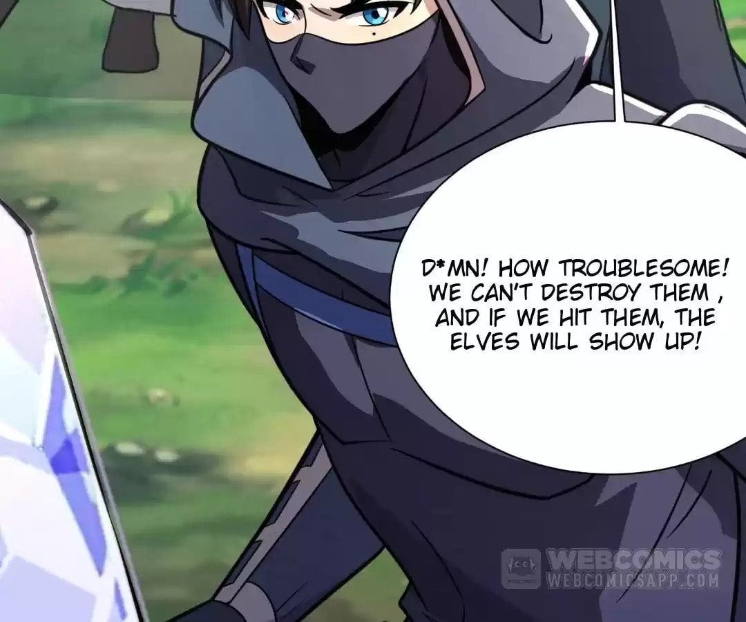 Read The Ultimate Summoner chapter 156 image 90 on Lezhin