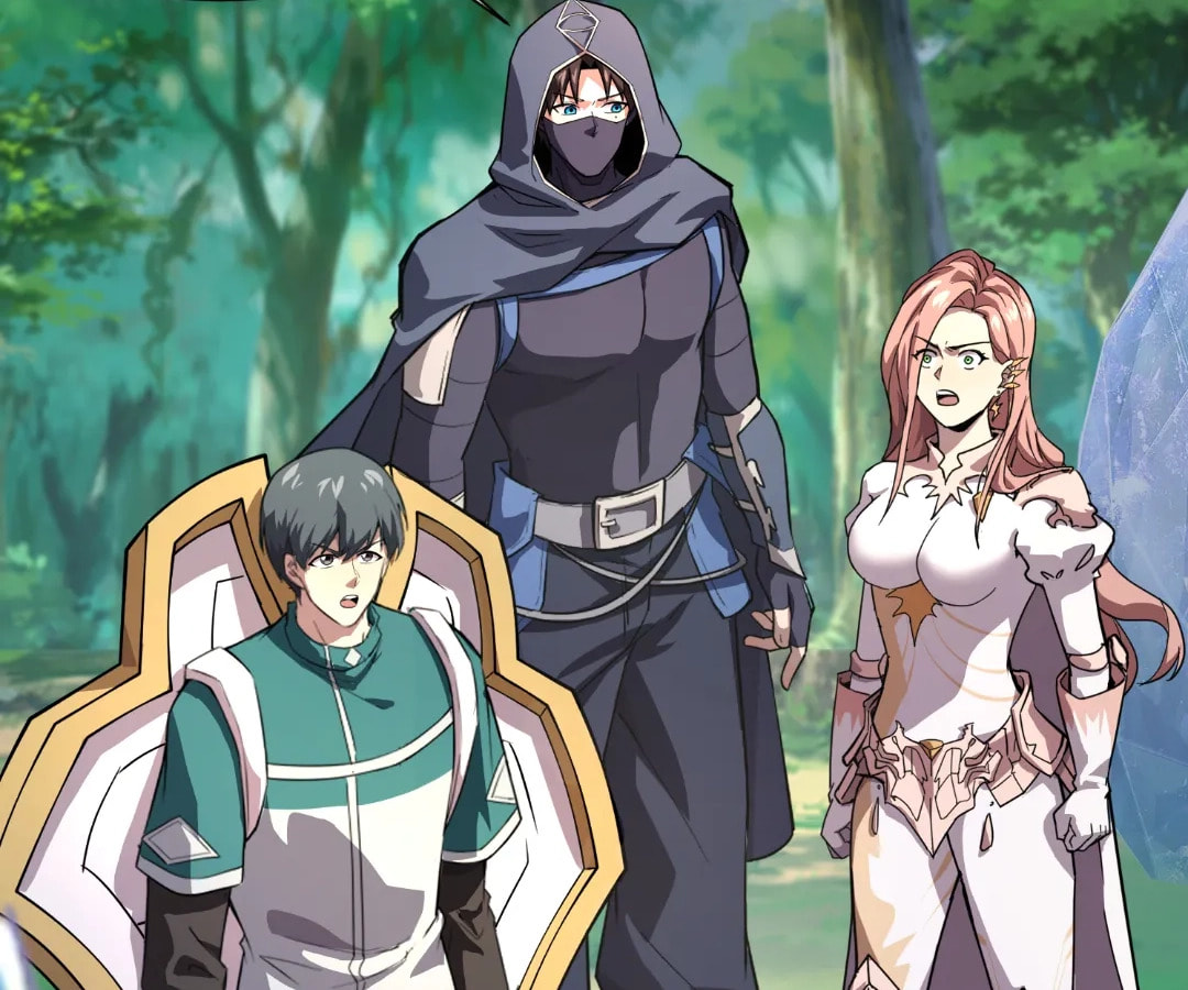 Read The Ultimate Summoner chapter 156 image 92 on Lezhin