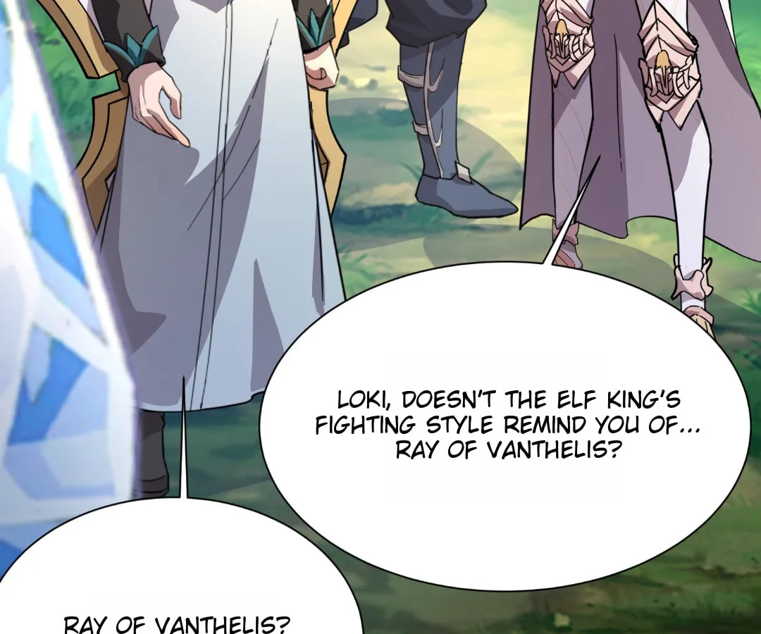 Read The Ultimate Summoner chapter 156 image 93 on Lezhin