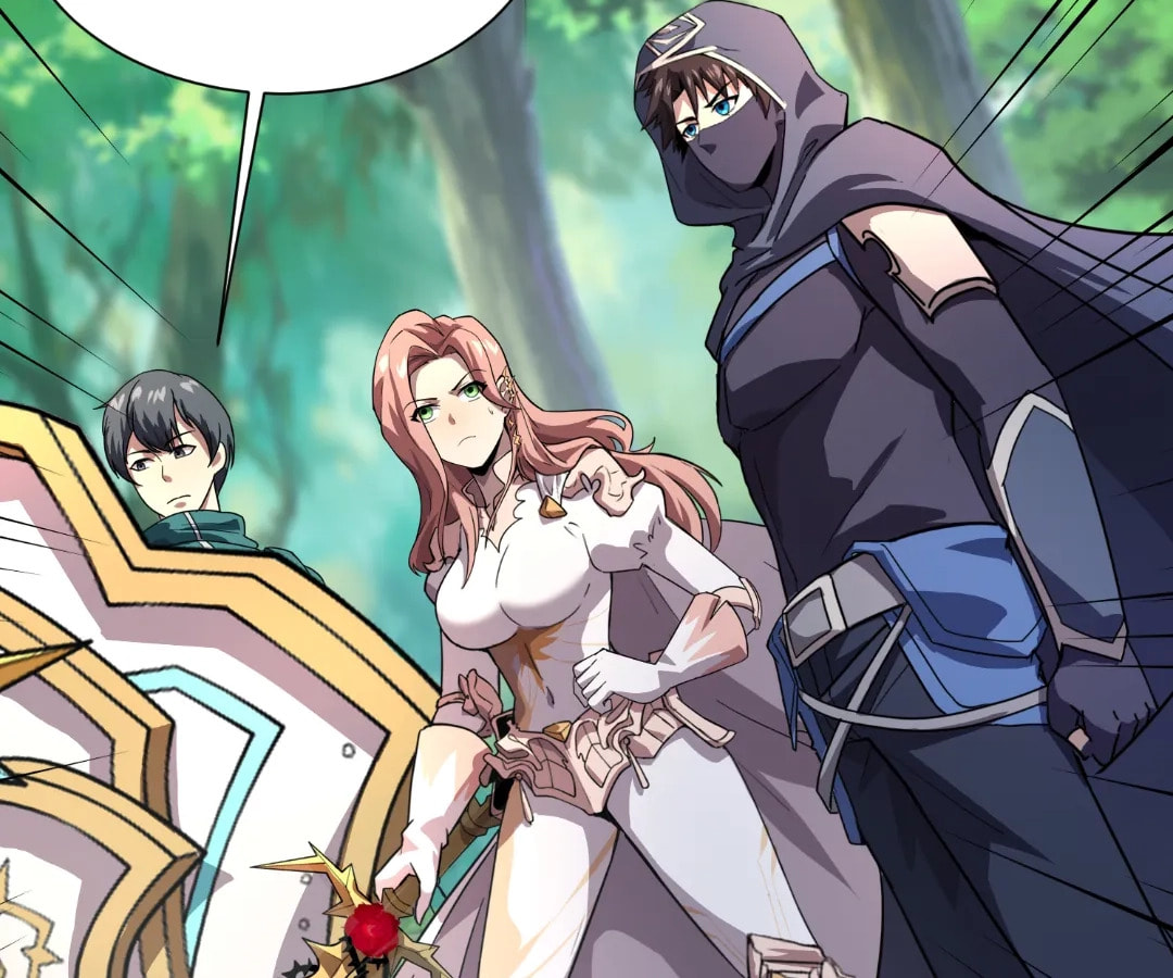 Read The Ultimate Summoner chapter 156 image 95 on Lezhin