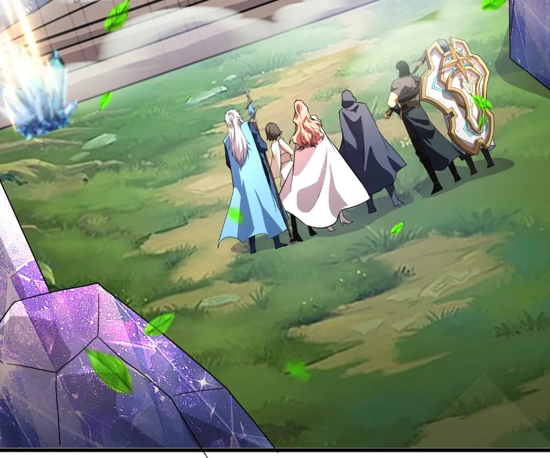 Read The Ultimate Summoner chapter 156 image 99 on Lezhin