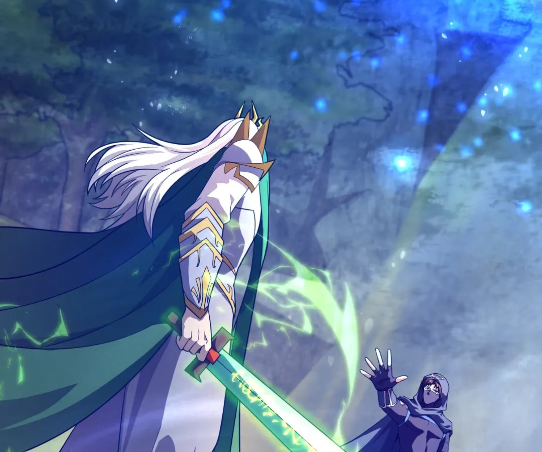 Read The Ultimate Summoner chapter 157 image 1 on Lezhin