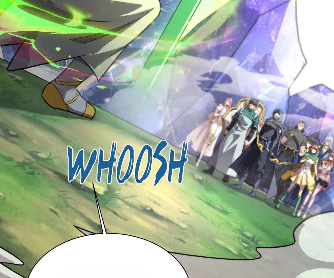 Read The Ultimate Summoner chapter 157 image 119 on Lezhin