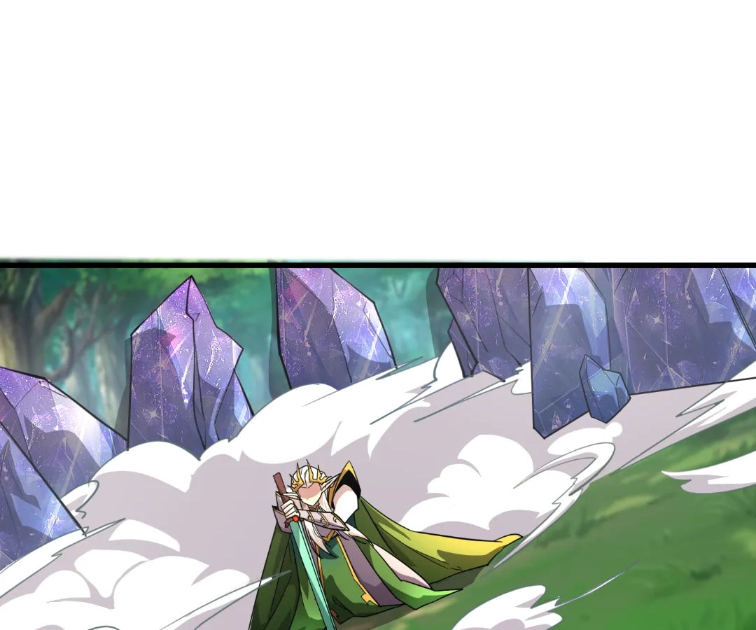 Read The Ultimate Summoner chapter 157 image 121 on Lezhin
