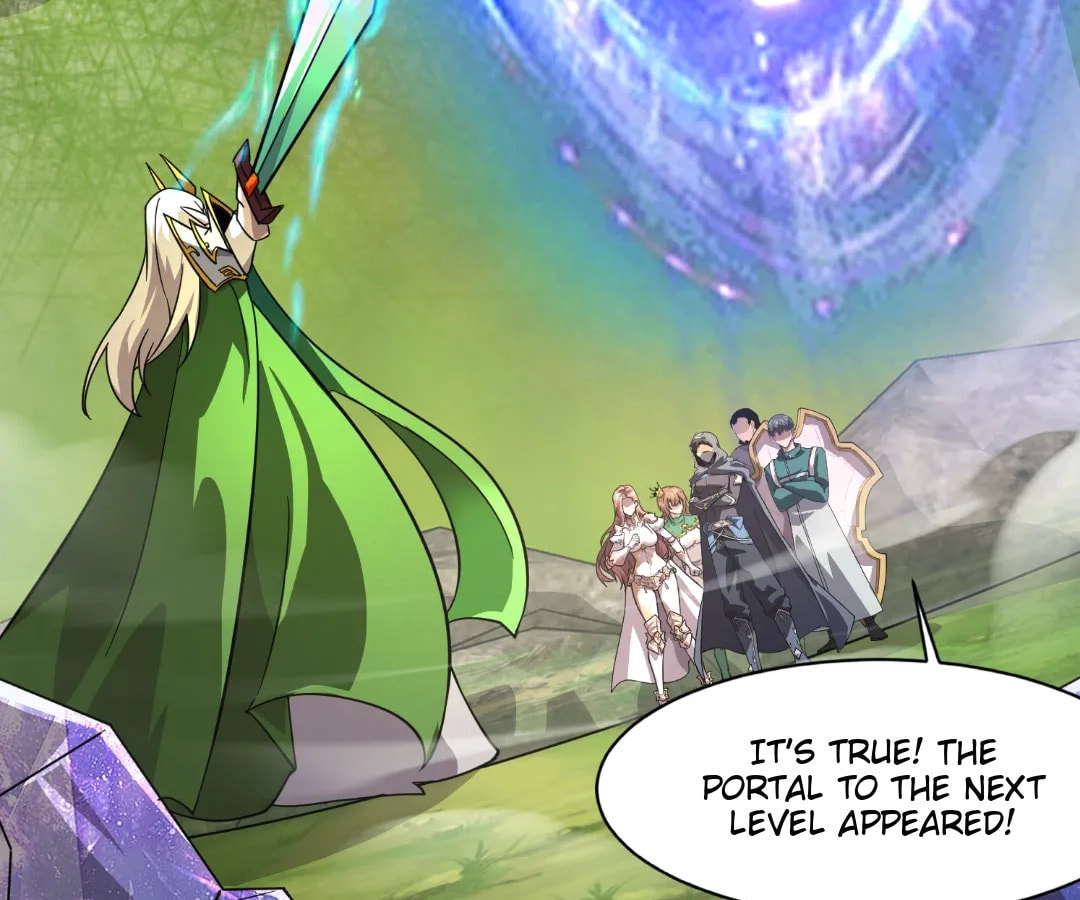Read The Ultimate Summoner chapter 157 image 126 on Lezhin
