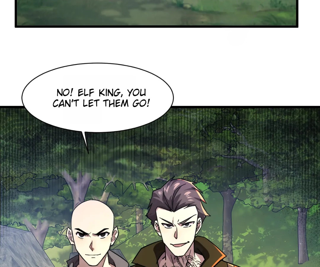 Read The Ultimate Summoner chapter 157 image 129 on Lezhin