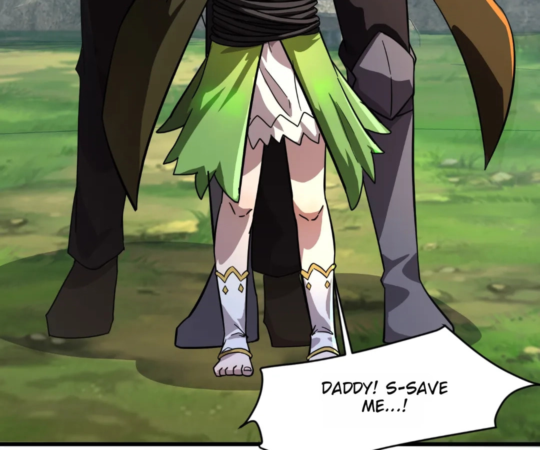 Read The Ultimate Summoner chapter 157 image 131 on Lezhin