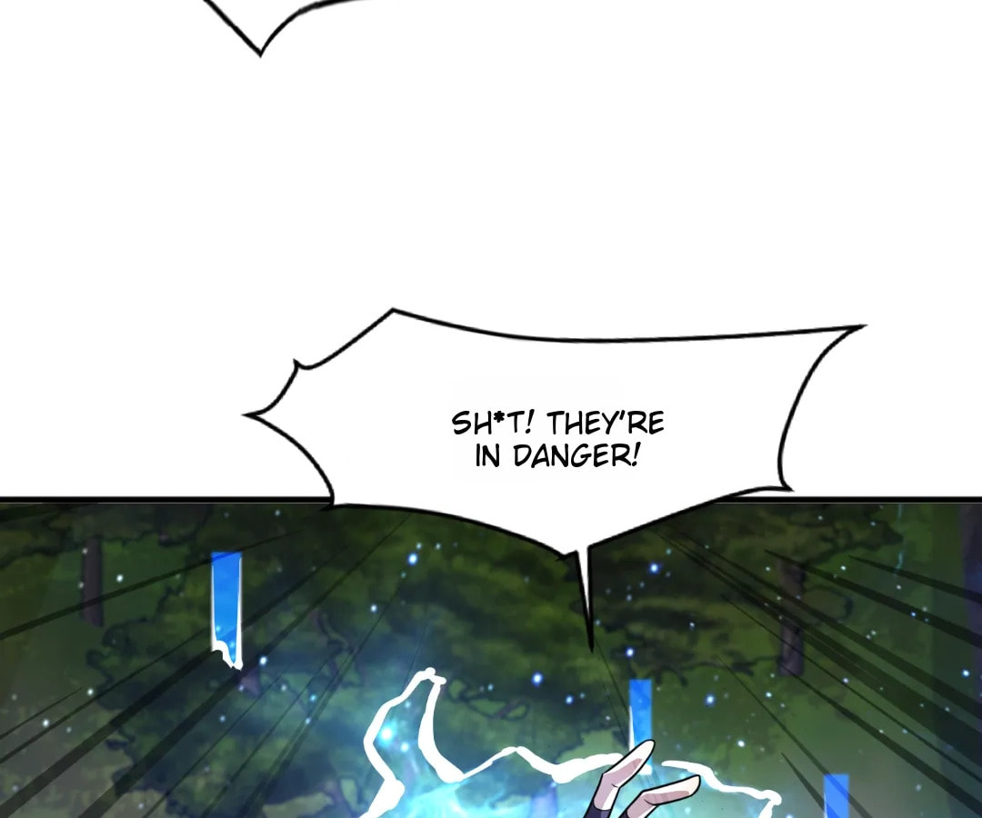 Read The Ultimate Summoner chapter 157 image 14 on Lezhin