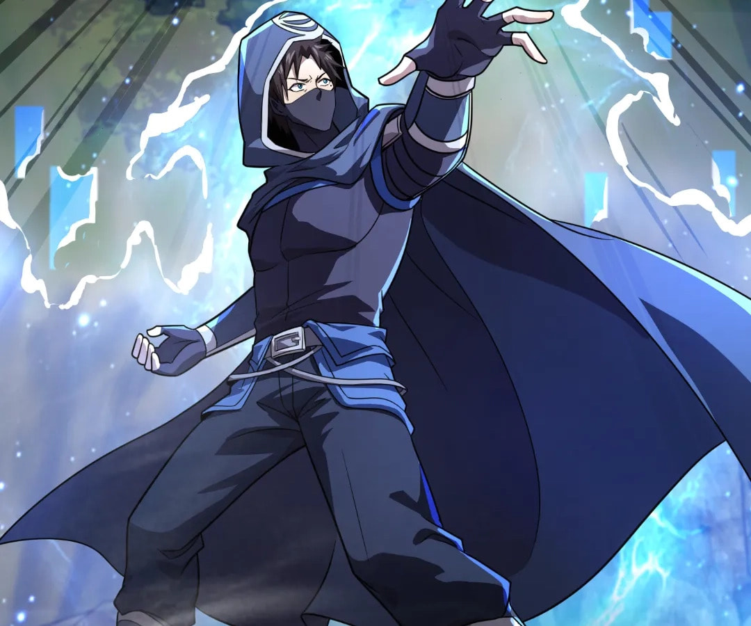 Read The Ultimate Summoner chapter 157 image 15 on Lezhin