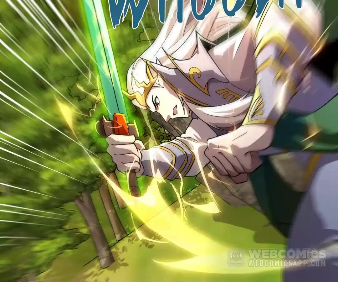 Read The Ultimate Summoner chapter 157 image 18 on Lezhin