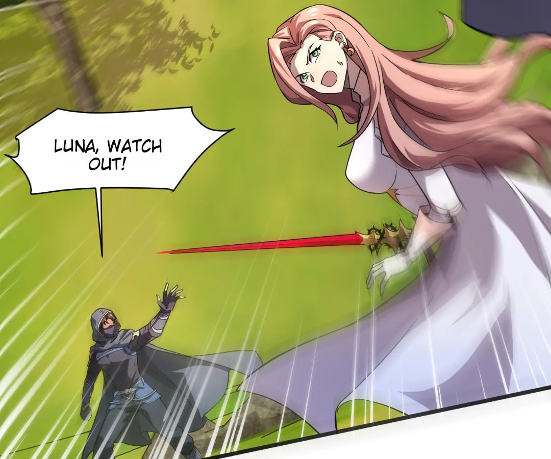 Read The Ultimate Summoner chapter 157 image 19 on Lezhin