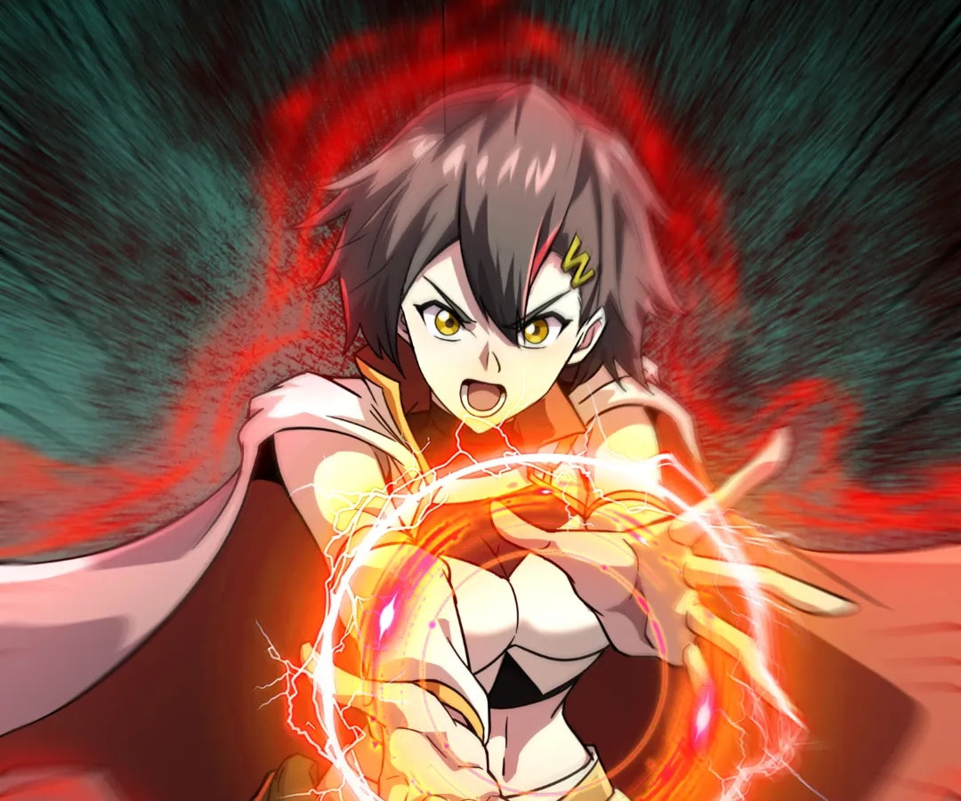 Read The Ultimate Summoner chapter 157 image 21 on Lezhin