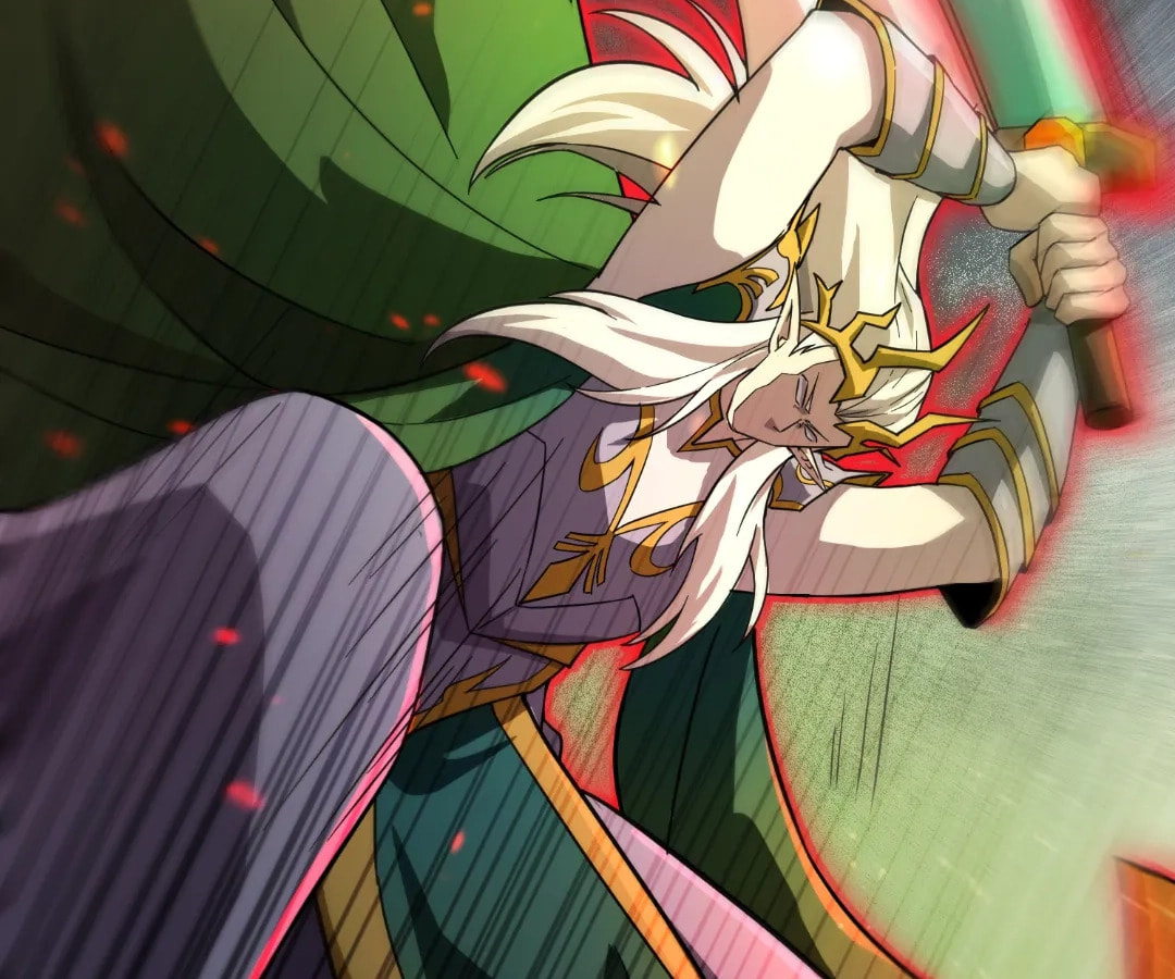 Read The Ultimate Summoner chapter 157 image 30 on Lezhin