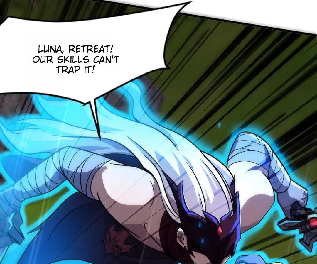 Read The Ultimate Summoner chapter 157 image 35 on Lezhin