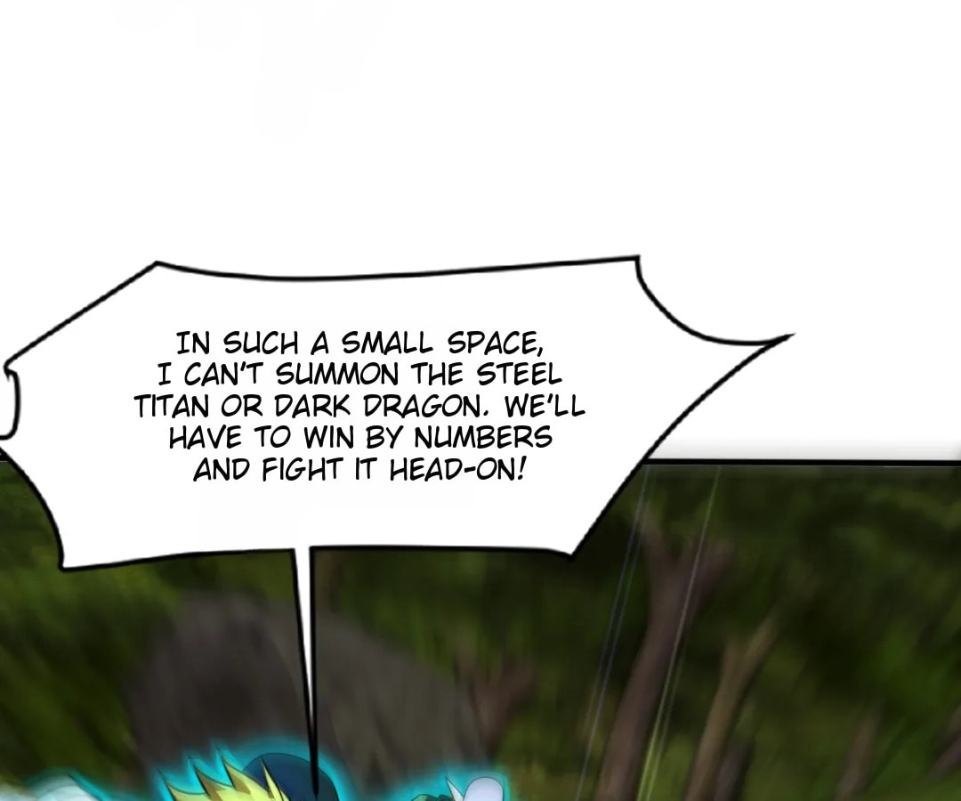 Read The Ultimate Summoner chapter 157 image 38 on Lezhin