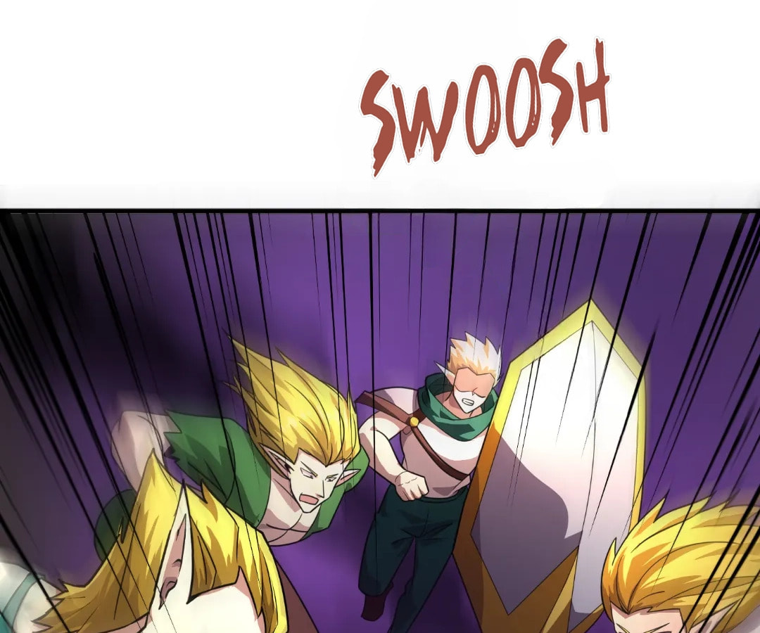Read The Ultimate Summoner chapter 157 image 41 on Lezhin