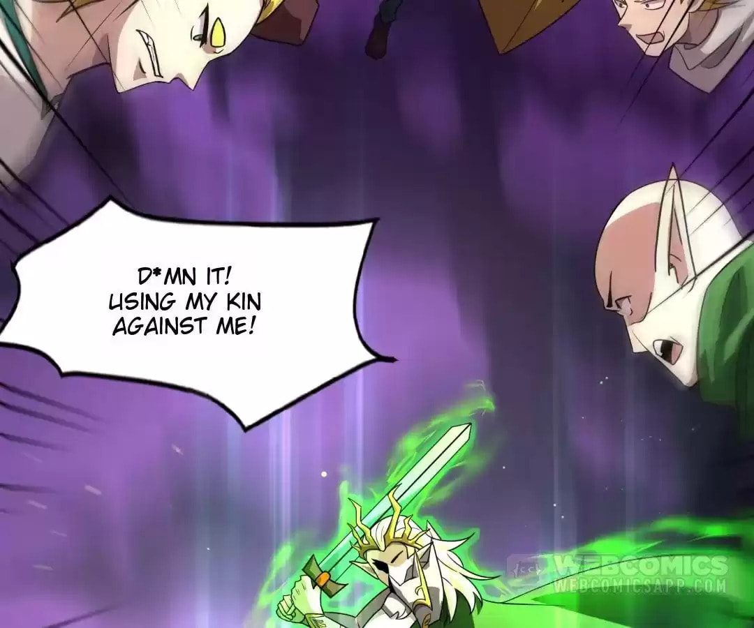 Read The Ultimate Summoner chapter 157 image 42 on Lezhin