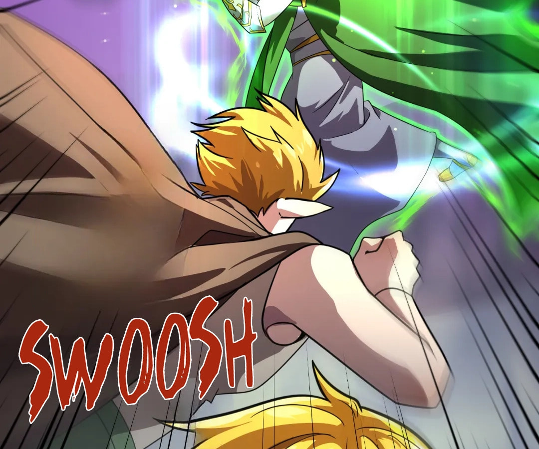 Read The Ultimate Summoner chapter 157 image 43 on Lezhin