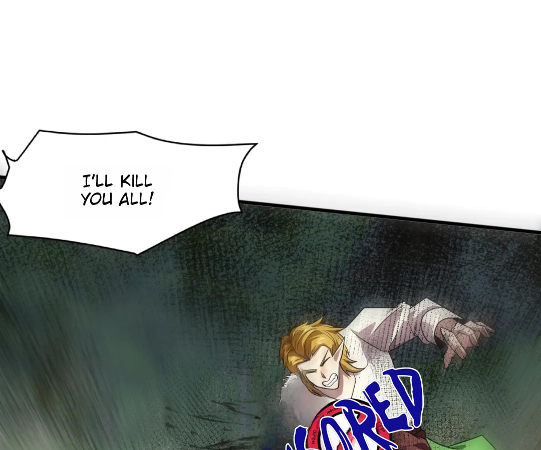 Read The Ultimate Summoner chapter 157 image 45 on Lezhin