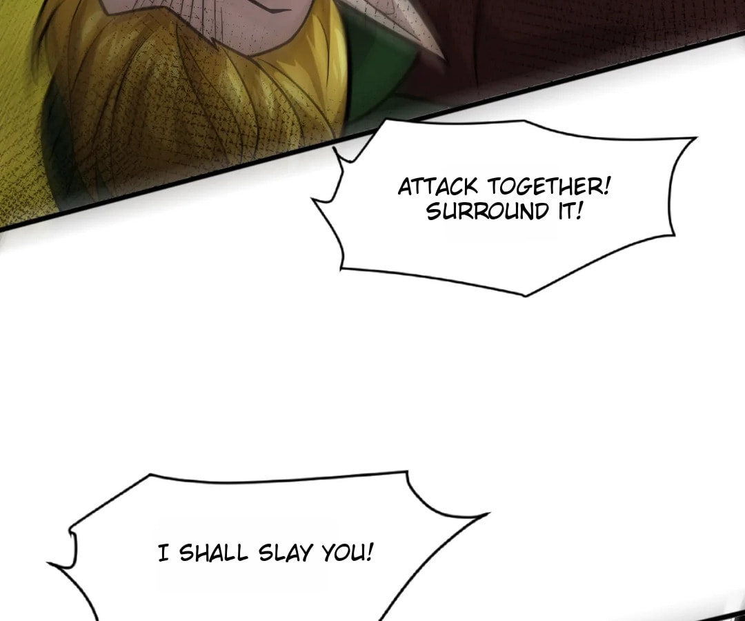 Read The Ultimate Summoner chapter 157 image 48 on Lezhin