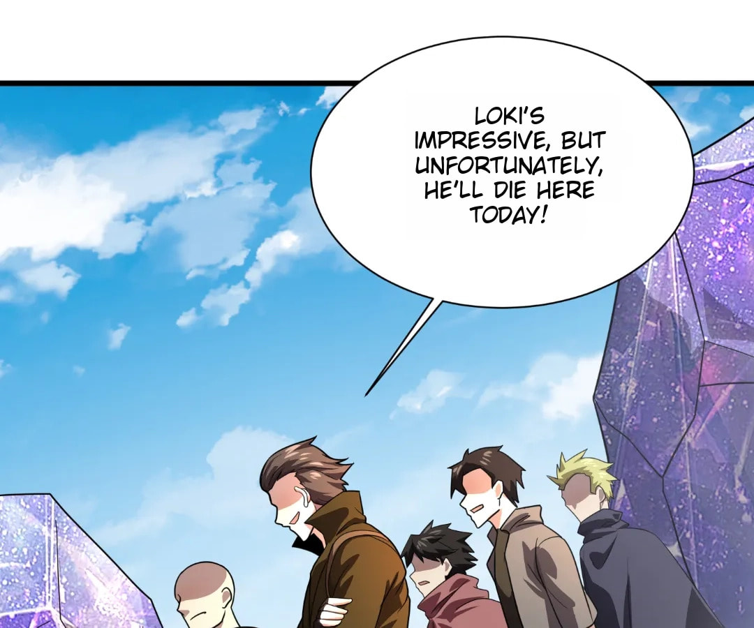 Read The Ultimate Summoner chapter 157 image 70 on Lezhin